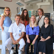 Onderzoekers komen met beslismodel voor bloedplaatjestransfusie bij te vroeg geboren baby's