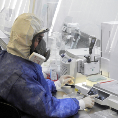 EU-project van start: Hoe Europa zich beter voorbereidt op de volgende pandemie
