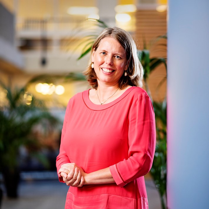 Marlies Reinders Marlies Reinders
