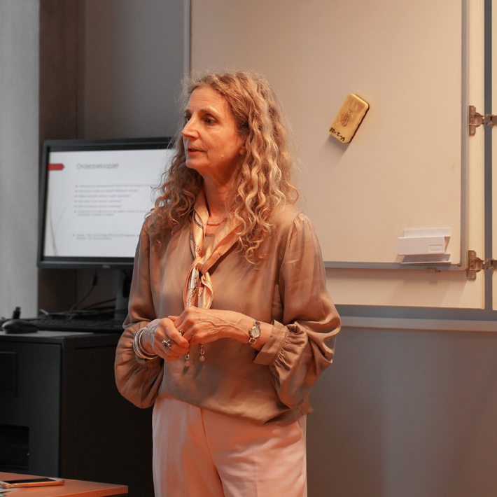 Kirsten Langeveld Kirsten Langeveld