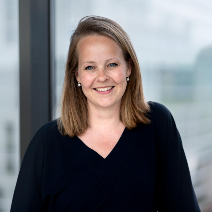 Maartje Huijbers