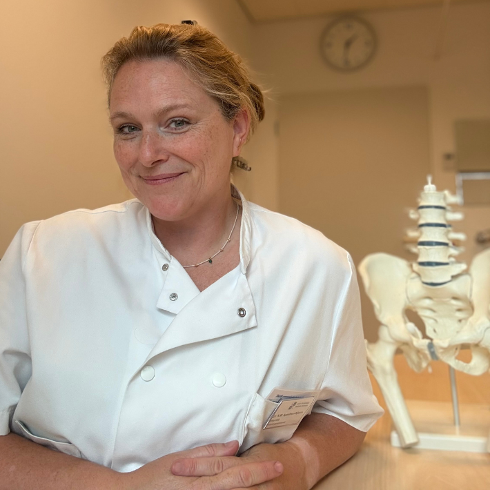 Natasha Appelman-Dijkstra Natasha Appelman-Dijkstra